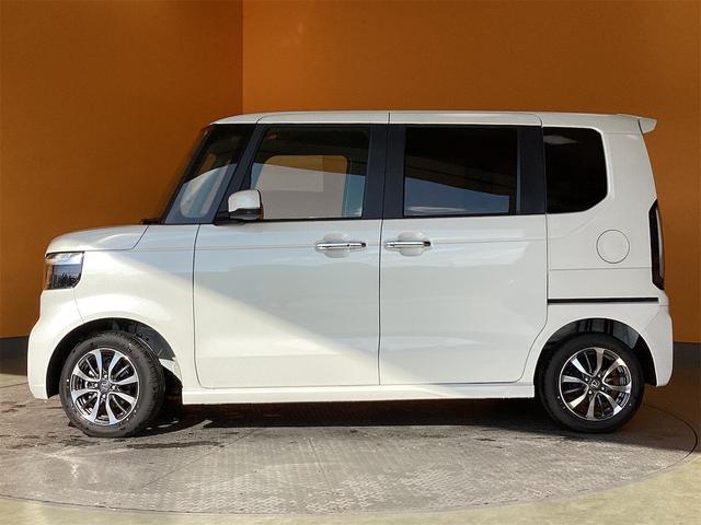 ホンダ N-BOXカスタム 7枚目