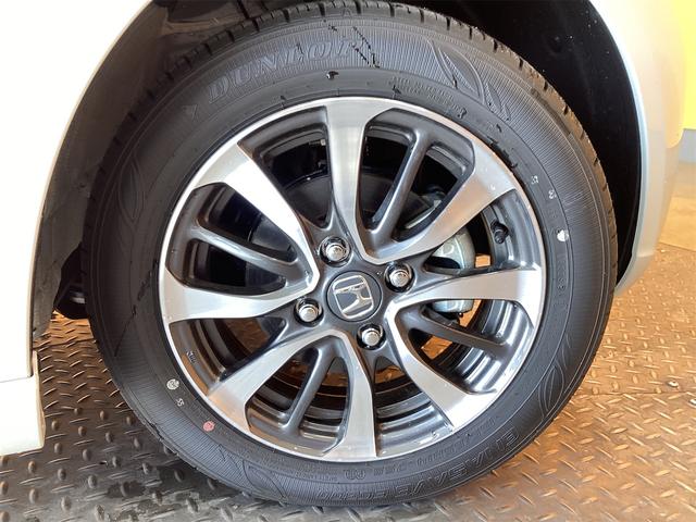 ホンダ N-BOXカスタム 10枚目