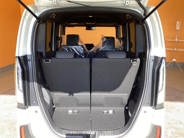 ホンダ N-BOXカスタム 14枚目