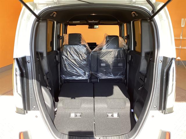 ホンダ N-BOXカスタム 15枚目