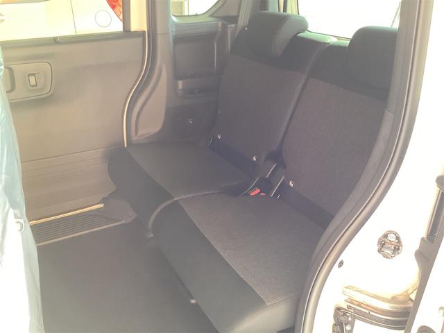 ホンダ N-BOXカスタム 17枚目