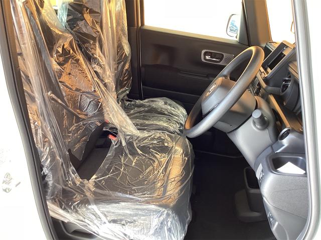 ホンダ N-BOXカスタム 20枚目