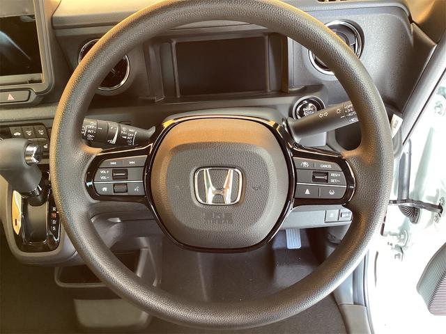 ホンダ N-BOXカスタム 22枚目