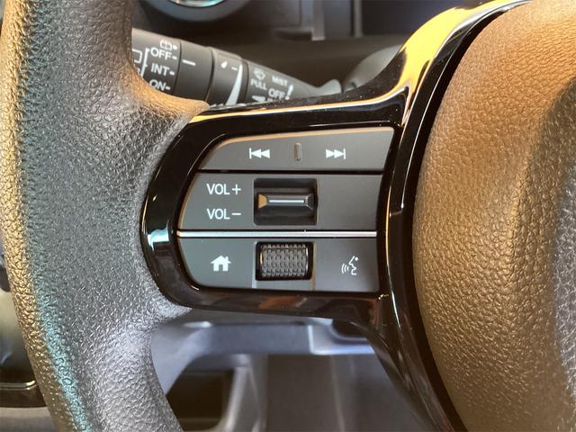 ホンダ N-BOXカスタム 23枚目