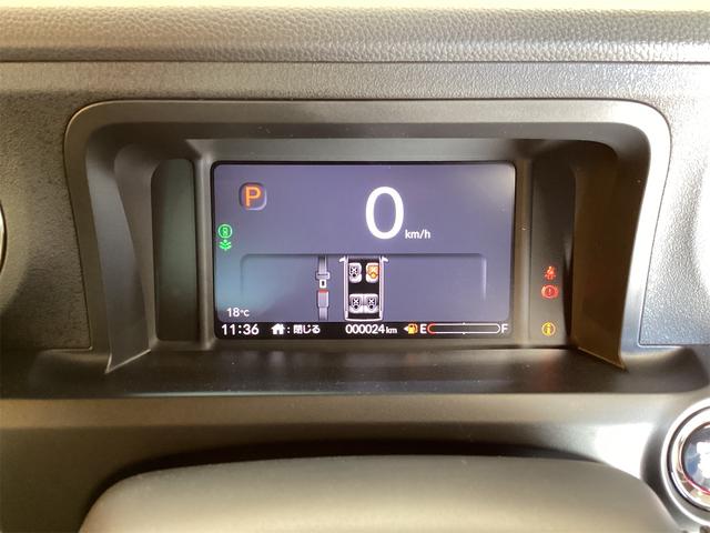 ホンダ N-BOXカスタム 28枚目