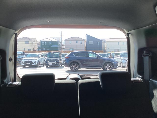 ホンダ N-BOXカスタム 38枚目