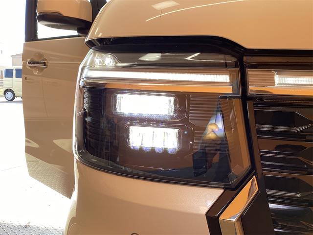 ホンダ N-BOXカスタム 40枚目