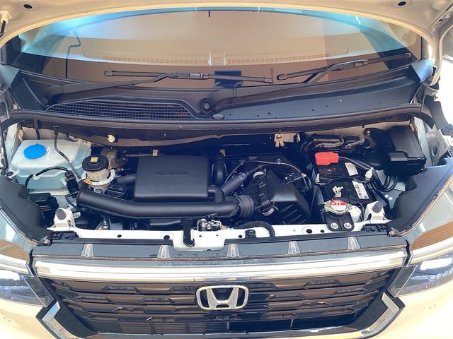 ホンダ N-BOXカスタム 41枚目