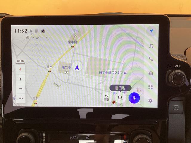 トヨタ シエンタ 7枚目