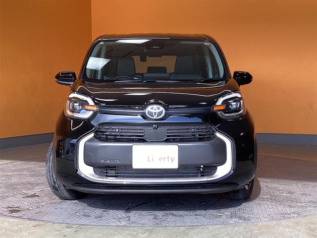 トヨタ シエンタ 11枚目