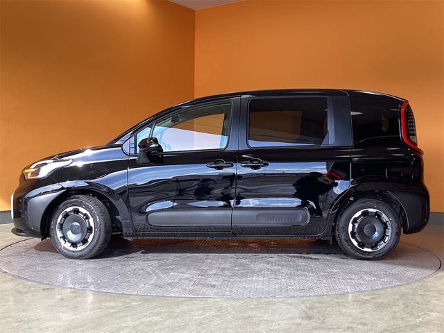 トヨタ シエンタ 12枚目