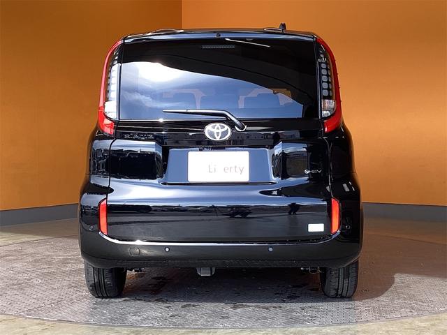 トヨタ シエンタ 13枚目