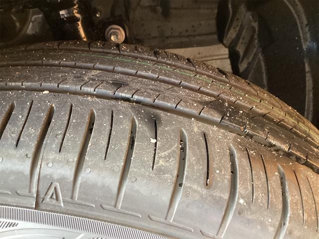 トヨタ シエンタ 16枚目