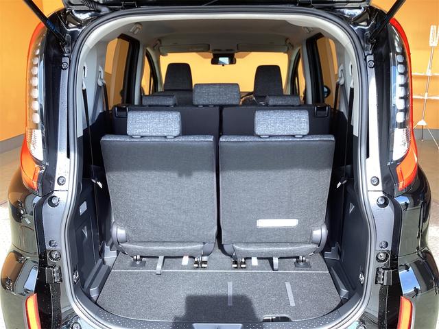 トヨタ シエンタ 20枚目