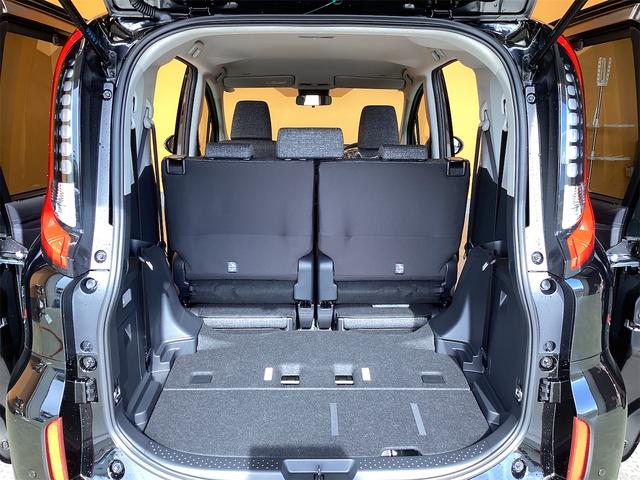 トヨタ シエンタ 21枚目