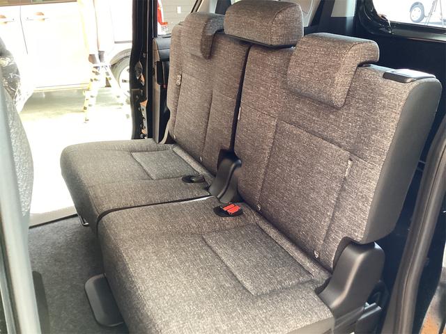 トヨタ シエンタ 22枚目