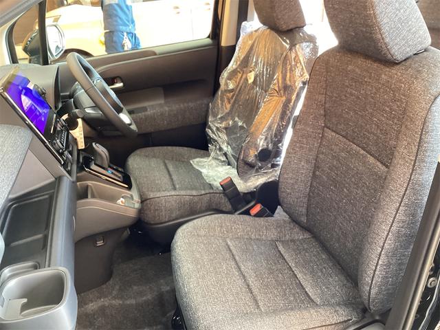 トヨタ シエンタ 23枚目