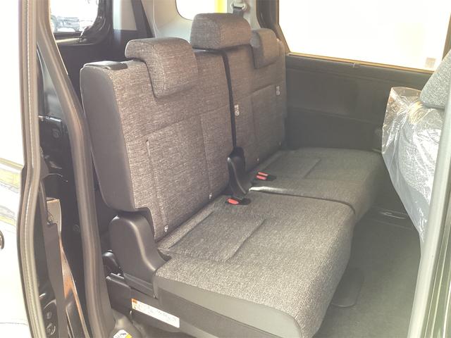 トヨタ シエンタ 24枚目