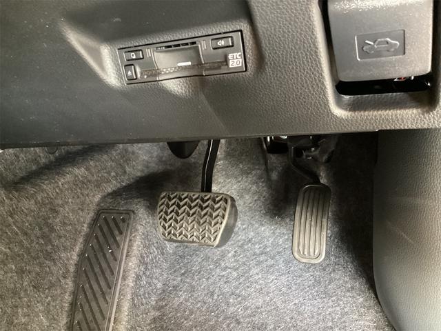 トヨタ シエンタ 31枚目