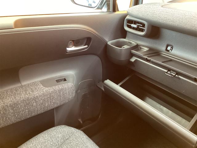 トヨタ シエンタ 36枚目