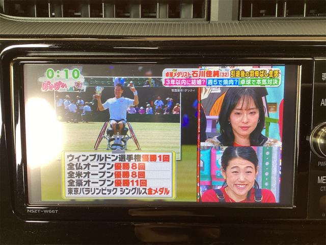 トヨタ アクア 9枚目