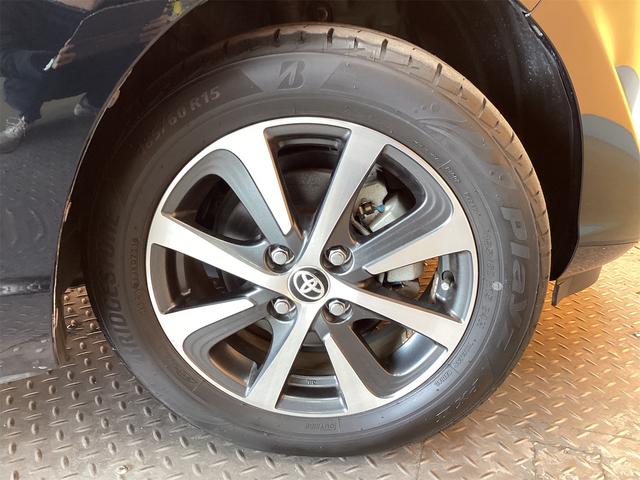 トヨタ アクア 16枚目