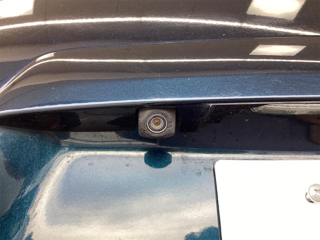 トヨタ アクア 21枚目