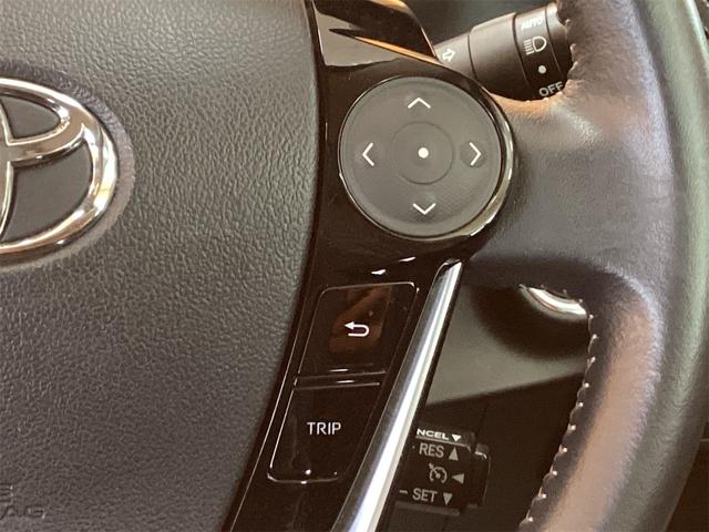 トヨタ アクア 33枚目