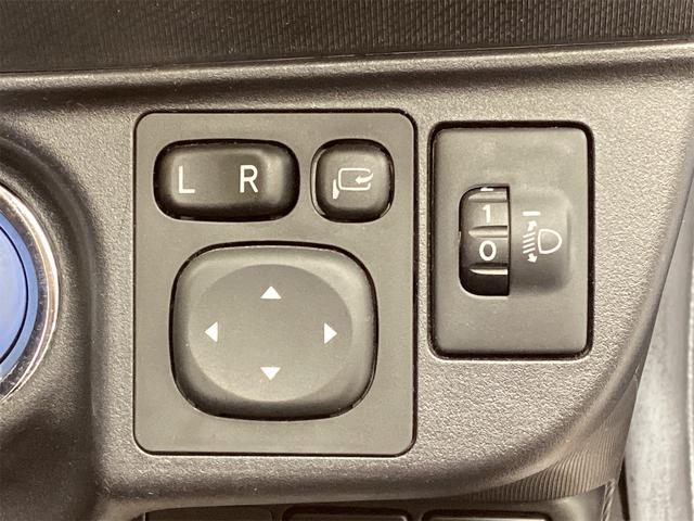 トヨタ アクア 35枚目