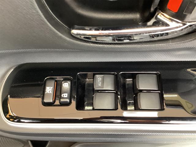 トヨタ アクア 38枚目