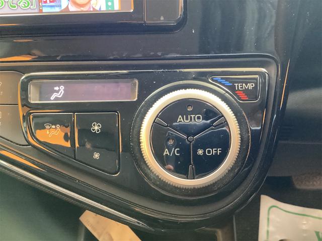 トヨタ アクア 41枚目