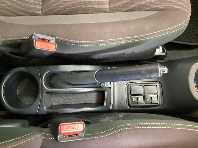 トヨタ アクア 46枚目