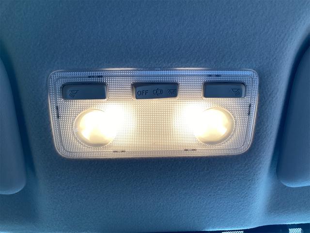 トヨタ アクア 50枚目