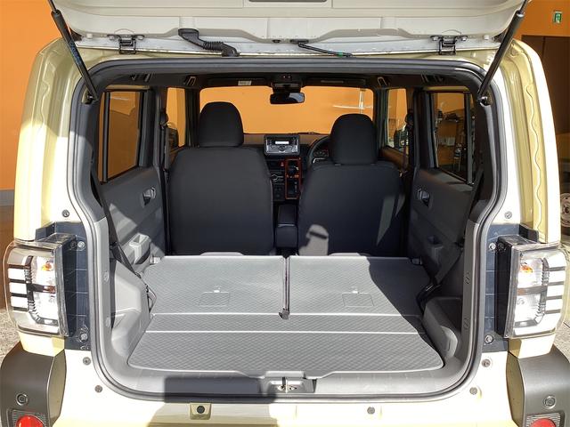 ダイハツ タフト 16枚目