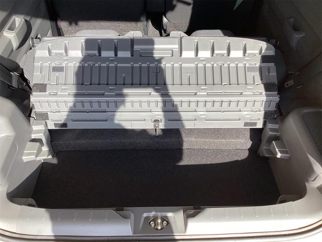 ダイハツ タフト 17枚目