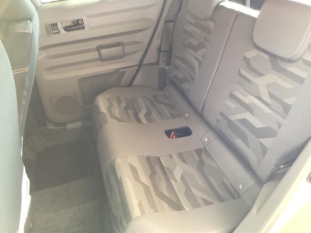 ダイハツ タフト 19枚目