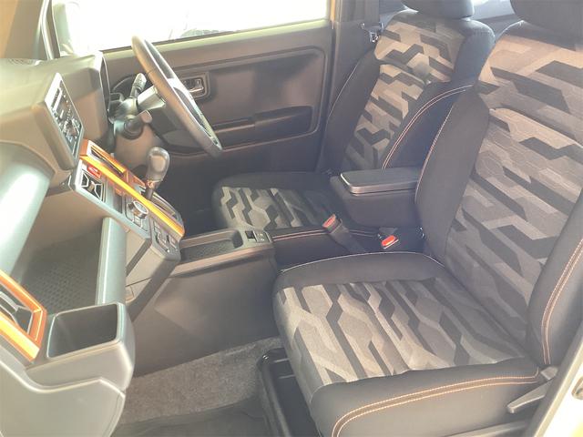 ダイハツ タフト 20枚目