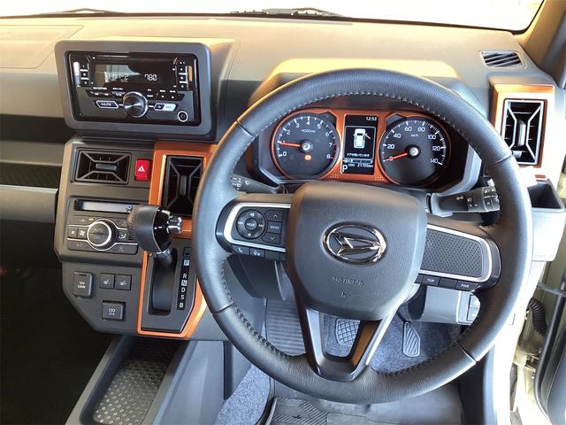 ダイハツ タフト 22枚目