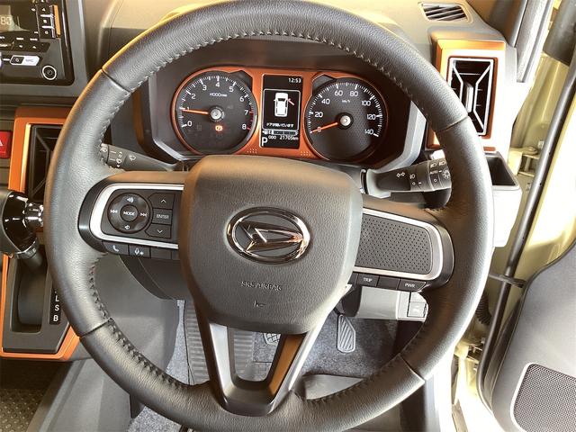 ダイハツ タフト 23枚目