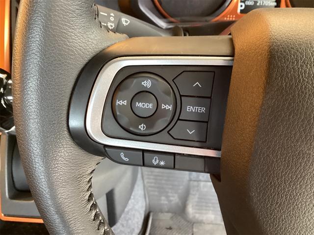 ダイハツ タフト 24枚目