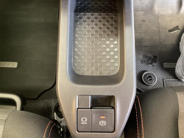 ダイハツ タフト 31枚目