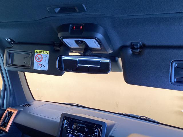 ダイハツ タフト 35枚目