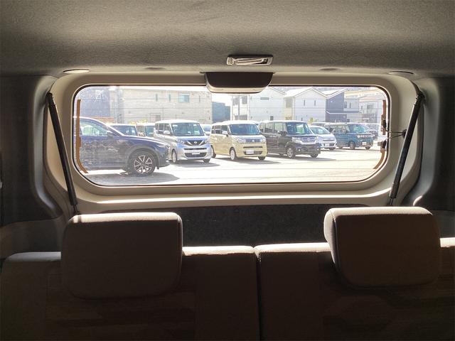 ダイハツ タフト 38枚目