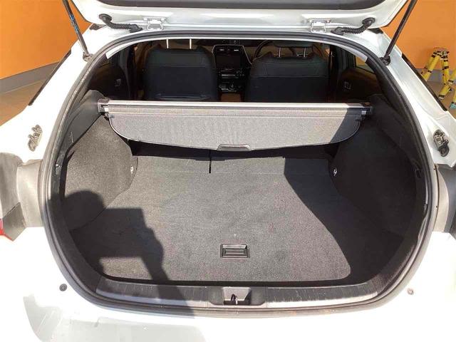 トヨタ プリウス 14枚目