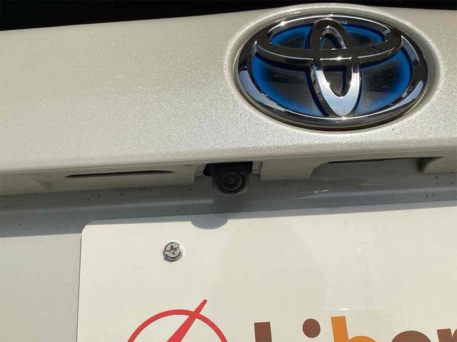 トヨタ プリウス 15枚目