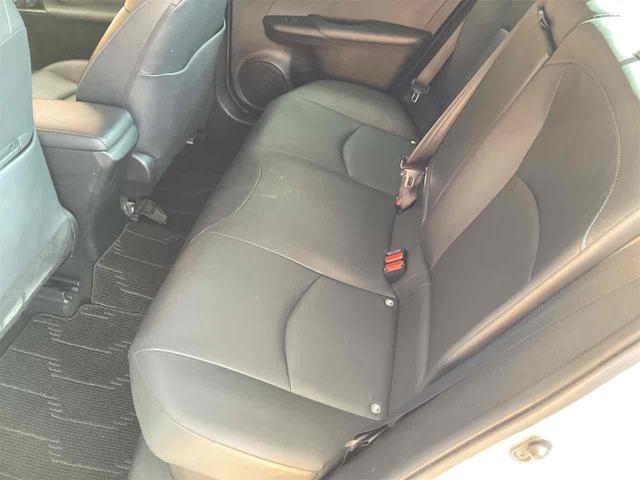 トヨタ プリウス 21枚目