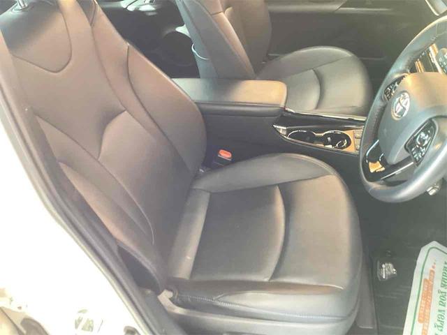 トヨタ プリウス 23枚目