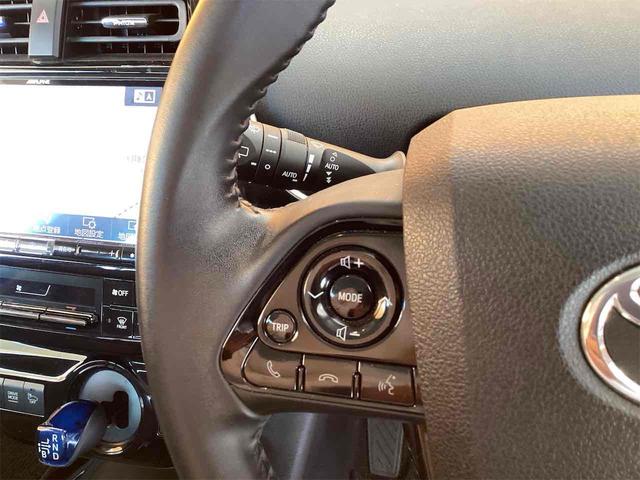 トヨタ プリウス 28枚目