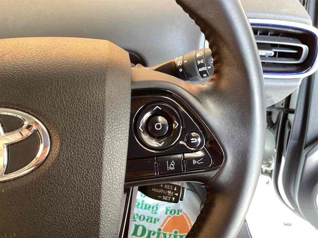 トヨタ プリウス 29枚目