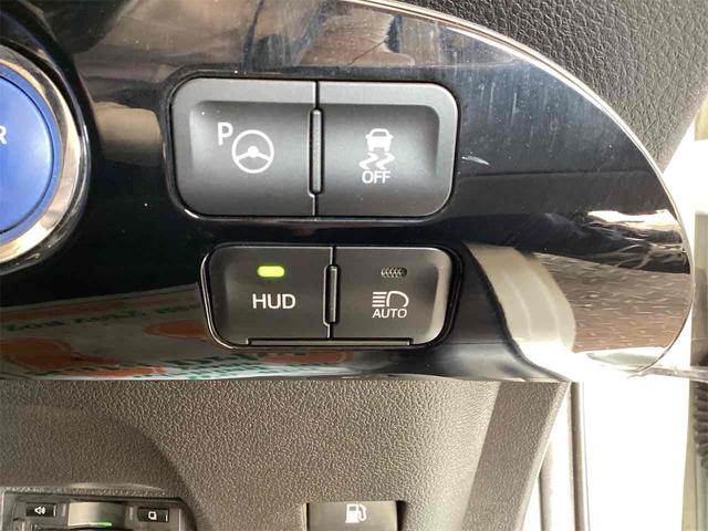 トヨタ プリウス 31枚目